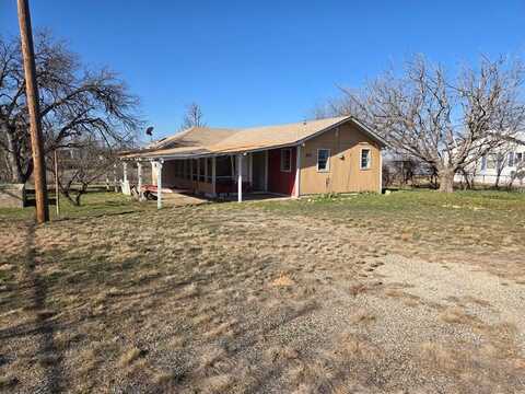 314 Yaw Road, Abilene, TX 79601