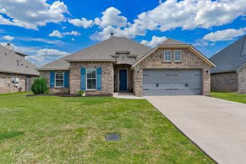 606 Labarre Lane, Bossier City, LA 71111