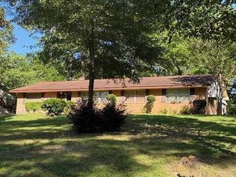 114 Oak Street, Homer, LA 71040