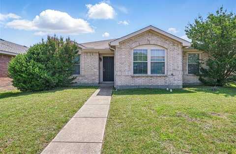 2712 Murphy Drive, Lancaster, TX 75134