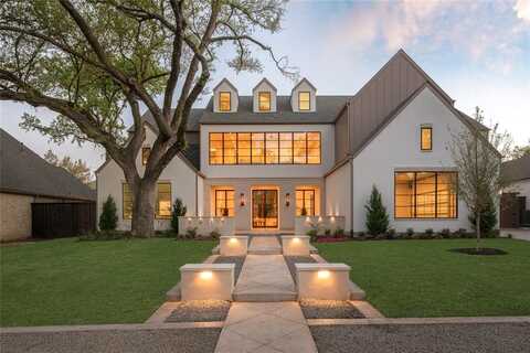 6814 Glendora Avenue, Dallas, TX 75230