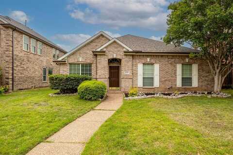 12315 Red Hawk Drive, Frisco, TX 75033
