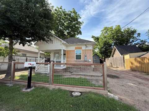 4608 Santa Fe Avenue, Dallas, TX 75223