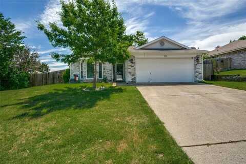 226 Merlin Drive, Weatherford, TX 76086