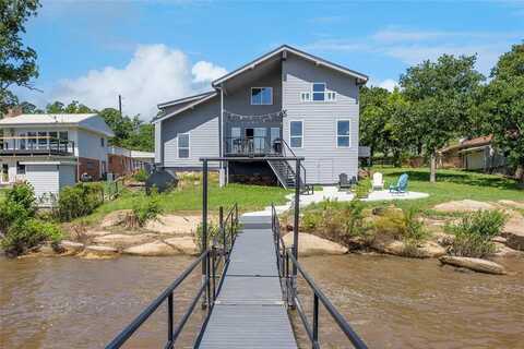 563 Country Club Road, Bowie, TX 76230