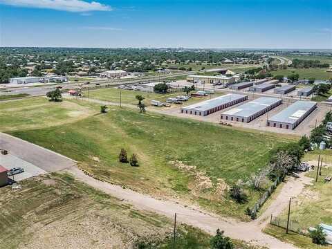 112 40th Avenue, Amarillo, TX 79110