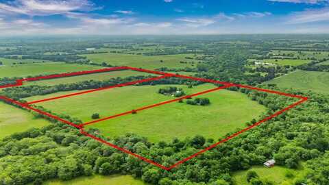 Tbd Co Ro 4705, Commerce, TX 75428
