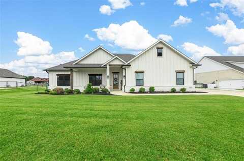 1511 Horseshoe Court, Justin, TX 76247
