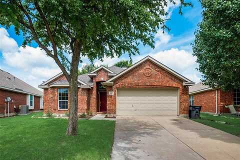 2509 Persimmon Drive, Little Elm, TX 75068