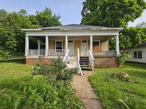 823 W Louisiana Street, Palestine, TX 75801