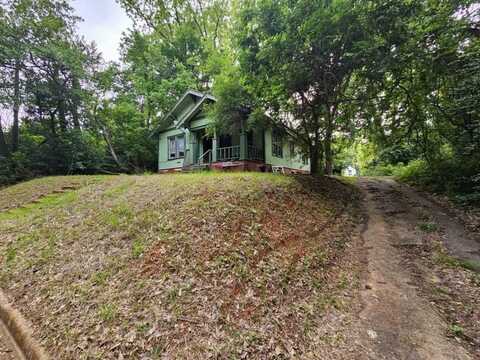 814 Moody Street, Palestine, TX 75801