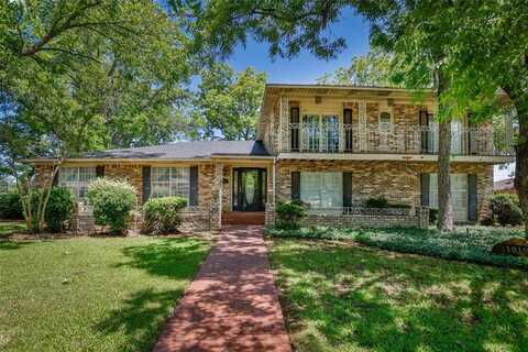 1010 Aspen Road, Gainesville, TX 76240