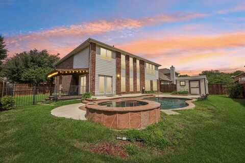 116 Deerpath Road, Hickory Creek, TX 75065