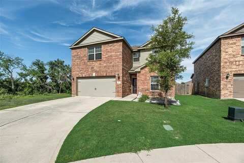 2211 Barrow Street, Princeton, TX 75407