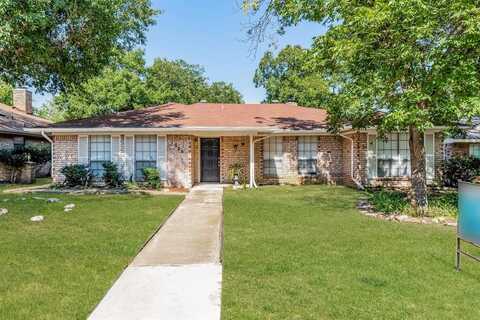 1625 San Antone Lane, Lewisville, TX 75077