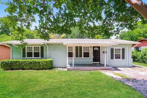 4123 Vanette Lane, Dallas, TX 75216
