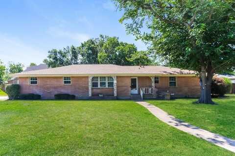 3424 Chaffin Drive, Richland Hills, TX 76118