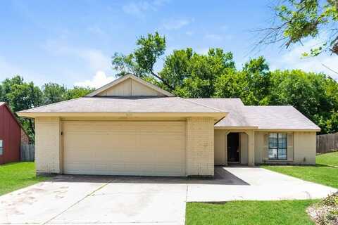 608 Nora Lane, DeSoto, TX 75115