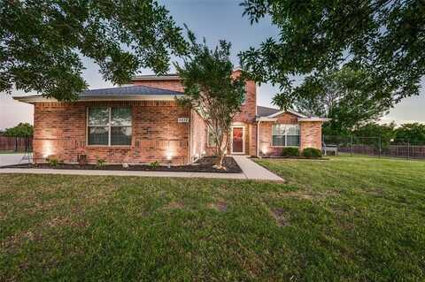4430 Morning Star Lane, Midlothian, TX 76065