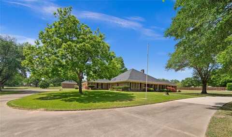 19580 NORFOLK Drive, Flint, TX 75762