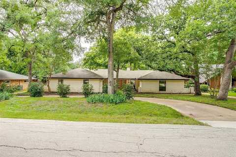 2317 Vega Street, Grand Prairie, TX 75050