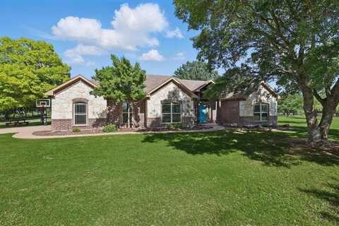 5861 Hayes Road, Midlothian, TX 76065