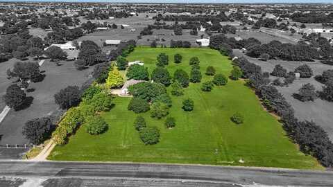 5861 Hayes Road, Midlothian, TX 76065