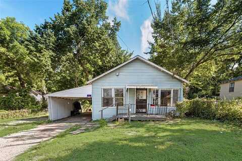 1622 Avenue B, Dallas, TX 75203