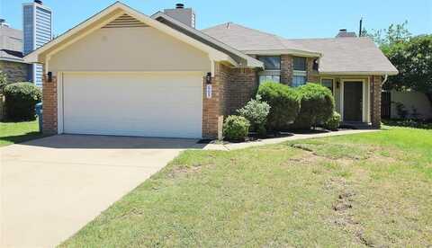 605 Mcmackin Street, Cedar Hill, TX 75104