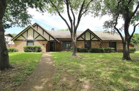 1123 Wellington Drive, Duncanville, TX 75137