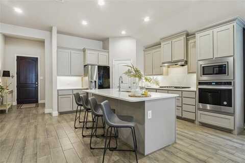 444 Oliver Court, Argyle, TX 76226