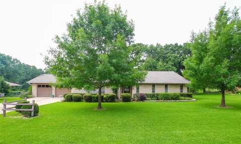 107 Clover Drive, Gun Barrel City, TX 75156