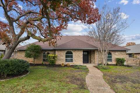 3413 Parkhaven Drive, Plano, TX 75075