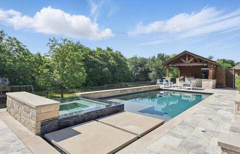 163 Las Colinas Trail, Crossroads, TX 76227