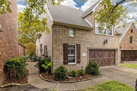2324 Stone Creek Drive, McKinney, TX 75072