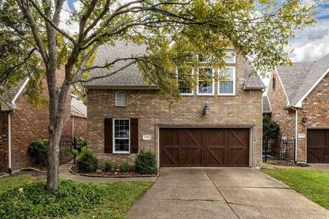 2324 Stone Creek Drive, McKinney, TX 75072