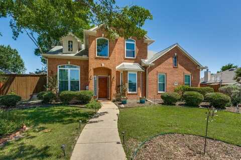 431 Lakefield Drive, Murphy, TX 75094