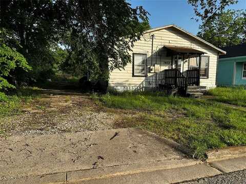 1413 E 8th Avenue, Corsicana, TX 75110