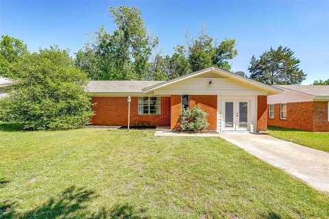 1309 Manor Drive, Cleburne, TX 76033