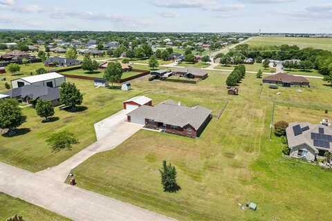830 Cross Timbers Drive, Lowry Crossing, TX 75069