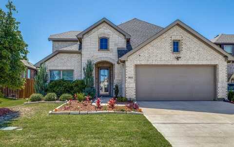 10616 Moss Cove Drive, Fort Worth, TX 76036