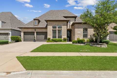 2781 Clarendon Court, Prosper, TX 75078