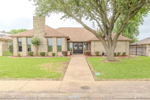 12510 Pleasant Valley Drive, Dallas, TX 75243