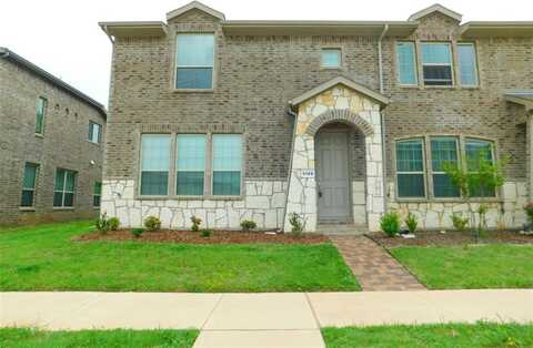 3129 Solana Circle, Denton, TX 76207