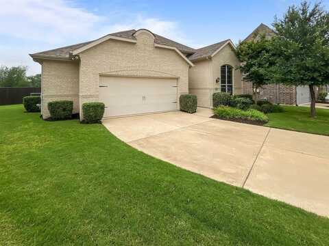 3205 Hickory Bend Trail, McKinney, TX 75071