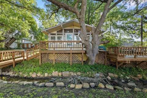 53 Bentwood Drive, Pottsboro, TX 75076