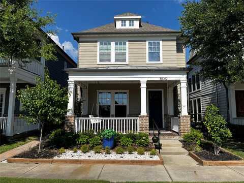 809 Cameron Court, Coppell, TX 75019