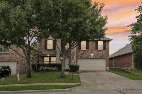 9897 Dartmouth Drive, Frisco, TX 75035