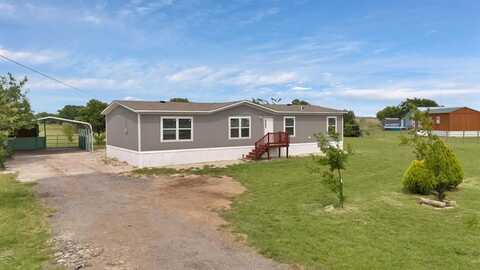 4108 Black Forest Trail, Joshua, TX 76058
