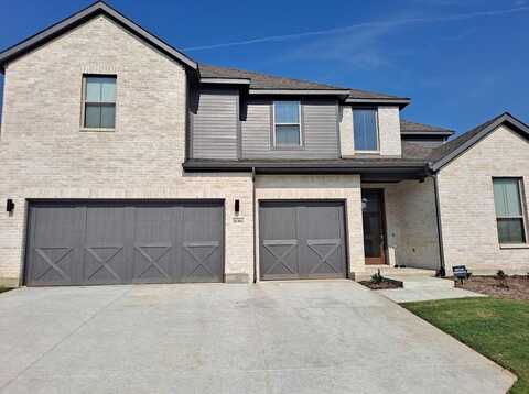 16361 Weatherwood Drive, Frisco, TX 75035